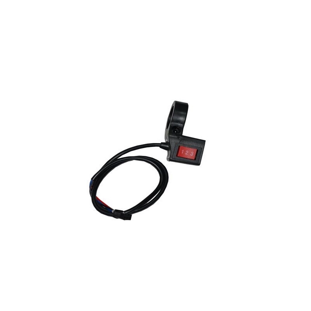 KUBA VIPER SPORT HIZ AYAR DÜĞMESİ #KM 72079